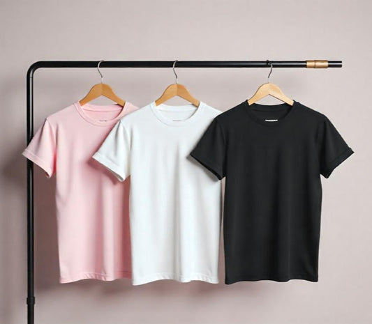 Eva Collections T Shirts Bundle