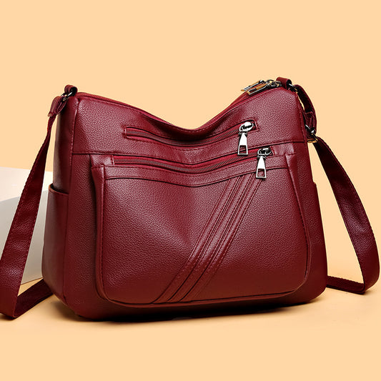 Women's Shoulder Messenger Bag